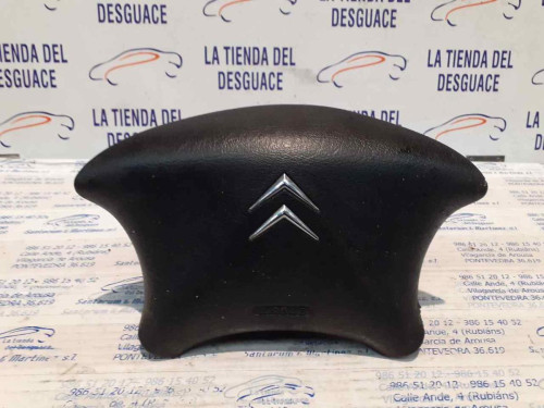  AIRBAG DELANTERO IZQUIERDO 