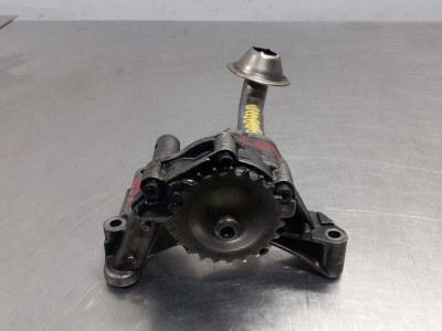 BOMBA ACEITE, VOLKSWAGEN, CADDY (2K)(02.2004)