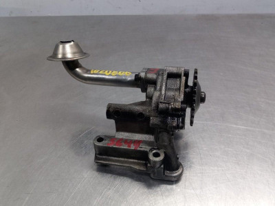BOMBA ACEITE, VOLKSWAGEN, CADDY (2K)(02.2004)