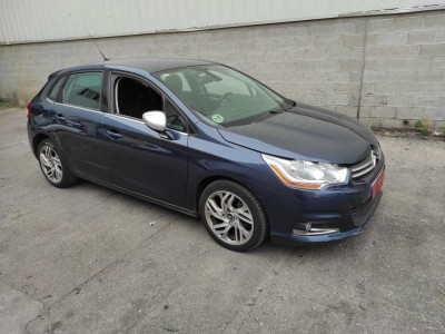 CITROEN C4 BERLINA