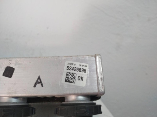 RADIADOR CALEFACCION / AIRE ACONDICIONADO Opel INSIGNIA BERLINA 