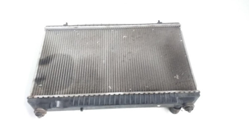 RADIADOR AGUA CHEVROLET REZZO 