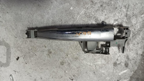 MANETA EXTERIOR TRASERA DERECHA CITROEN C3 