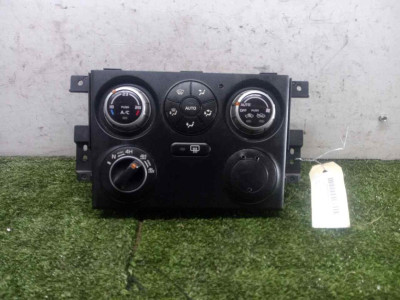 MANDO CLIMATIZADOR, SUZUKI, GRAND VITARA (JB/JT)