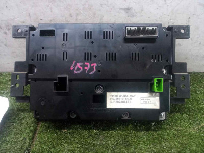 MANDO CLIMATIZADOR, SUZUKI, GRAND VITARA (JB/JT)