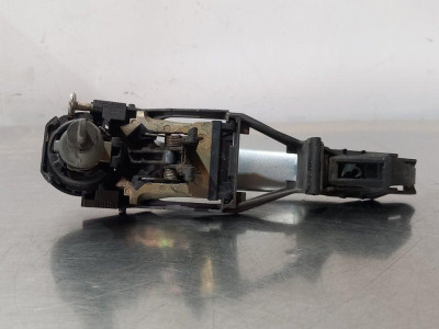 MANETA EXTERIOR DELANTERA IZQUIERDA, SEAT, LEON (1P1)