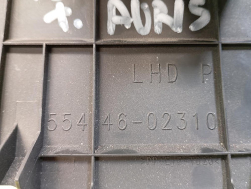  MANDO START/ STOP TOYOTA AURIS (E18) 