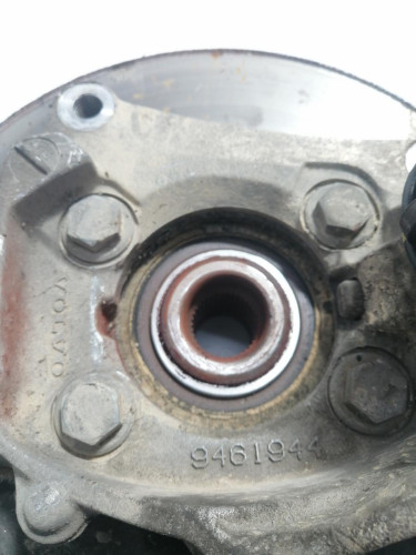  MANGUETA DELANTERA DERECHA VOLVO XC70 
