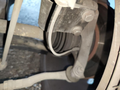 MANGUETA DELANTERA DERECHA