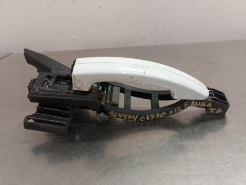  MANETA EXTERIOR TRASERA DERECHA, FORD, KUGA (CBV) 