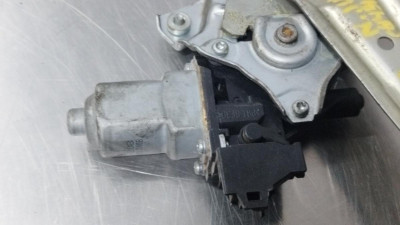 ELEVALUNAS TRASERO DERECHO, NISSAN, JUKE (F15E)