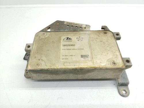  CENTRALITA MOTOR UCE CHRYSLER JEEP GR.CHEROKEE (ZJ)/(Z) 