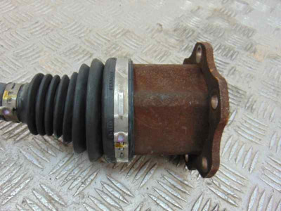 TRANSMISION DELANTERA IZQUIERDA, AUDI, A5 COUPE (8T)