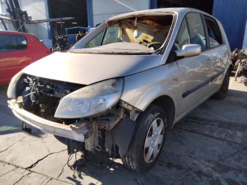  RENAULT SCENIC II (JM) 