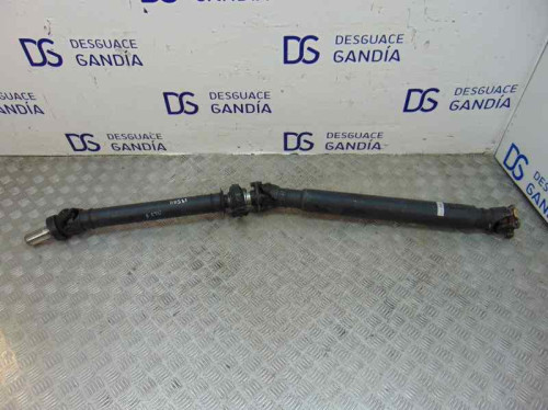  TRANSMISION CENTRAL LEXUS IS (DS2/IS2) 
