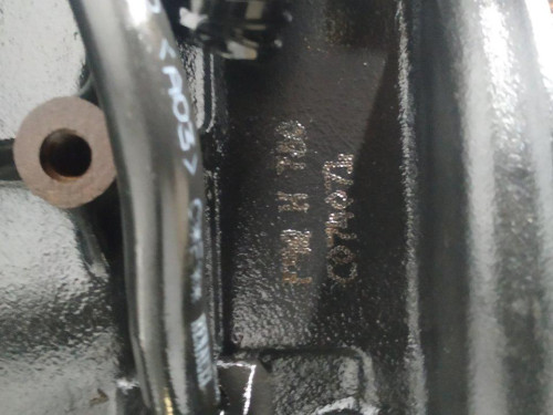  MOTOR COMPLETO RENAULT CLIO II FASE I (B/CB0) 