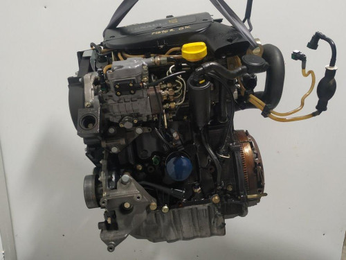  MOTOR COMPLETO RENAULT CLIO II FASE I (B/CB0) 