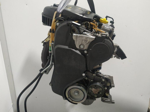  MOTOR COMPLETO RENAULT CLIO II FASE I (B/CB0) 