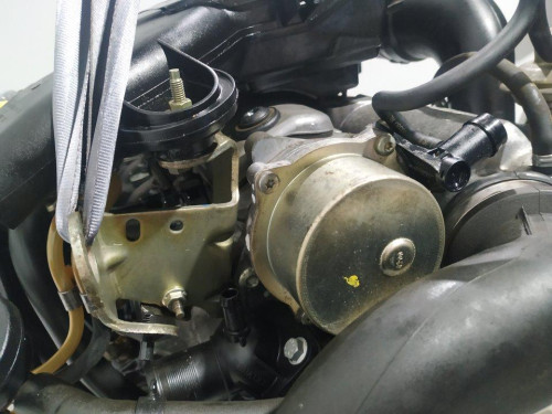  MOTOR COMPLETO RENAULT CLIO II FASE I (B/CB0) 