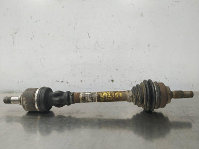 TRANSMISION DELANTERA IZQUIERDA, CITROEN, C4 BERLINA