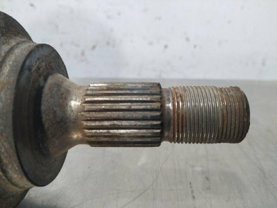 TRANSMISION DELANTERA IZQUIERDA, CITROEN, C4 BERLINA