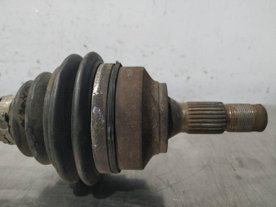 TRANSMISION DELANTERA IZQUIERDA, CITROEN, C4 BERLINA