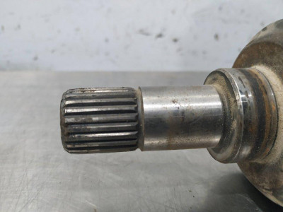 TRANSMISION DELANTERA IZQUIERDA, CITROEN, C4 BERLINA