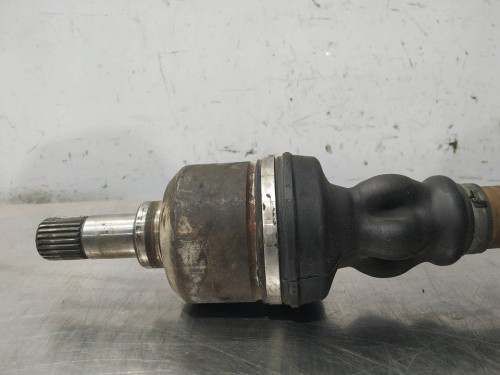  TRANSMISION DELANTERA IZQUIERDA, CITROEN, C4 BERLINA 