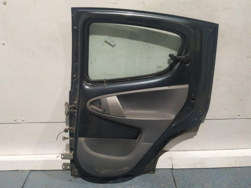  PUERTA TRASERA DERECHA Citroen C1 