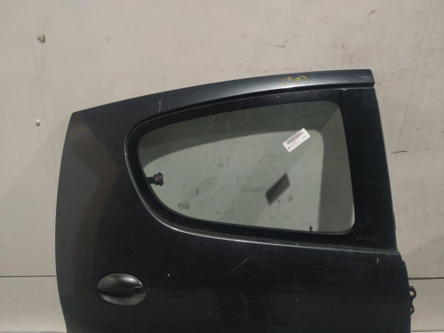  PUERTA TRASERA DERECHA Citroen C1 