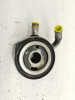 ENFRIADOR ACEITE MOTOR RENAULT KANGOO I (F/KC0) 
