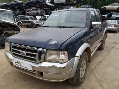 FORD RANGER (EQ)