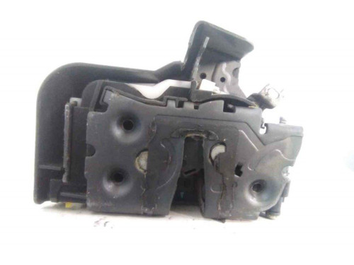 CERRADURA PUERTA TRASERA DERECHA FORD FOCUS C-MAX (CAP)(2003) 