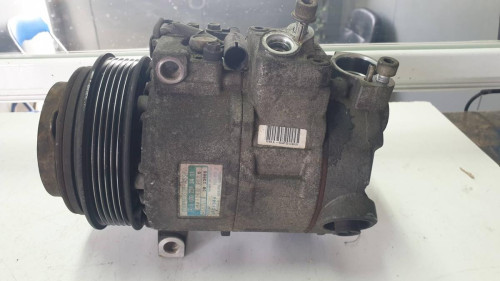 COMPRESOR AIRE ACONDICIONADO MERCEDES-BENZ VITO KOMBI (638) 