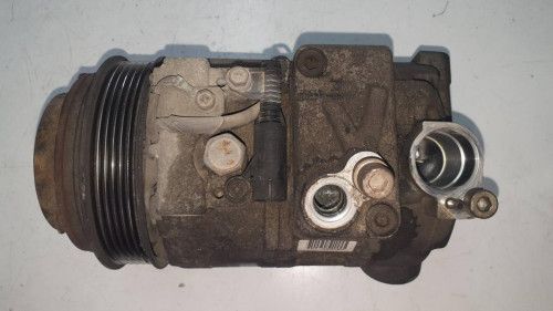 COMPRESOR AIRE ACONDICIONADO MERCEDES-BENZ VITO KOMBI (638) 