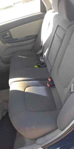 KIA CERATO (LD) — vehículo donante para recambios 