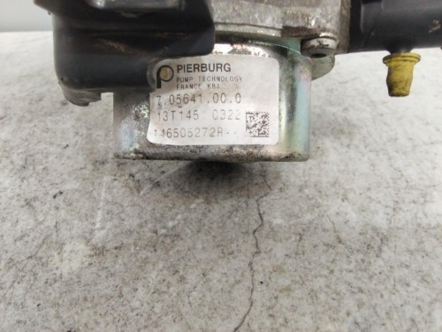 DEPRESOR FRENO / BOMBA VACIO 