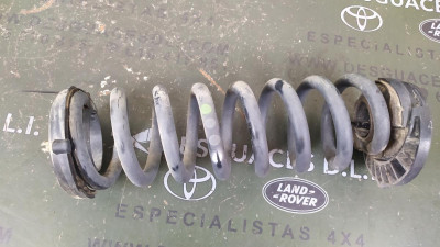 PINZA DE FRENO TRASERA DERECHA, Mercedes-Benz, CLASE C (BM 205) BERLINA