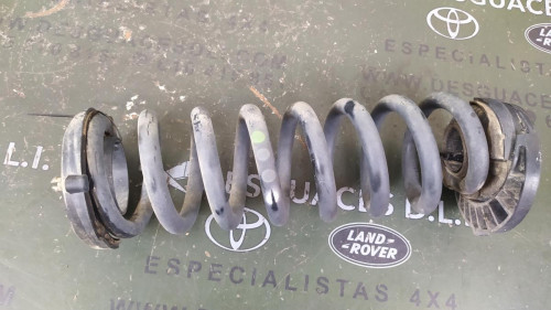 PINZA DE FRENO TRASERA DERECHA Mercedes-Benz CLASE C (BM 205) BERLINA 