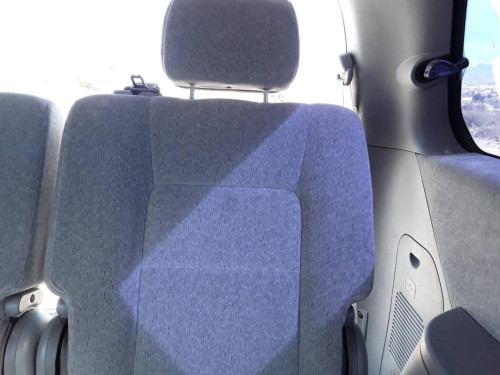 ASIENTOS TERCERA FILA KIA CARNIVAL II (FL) 
