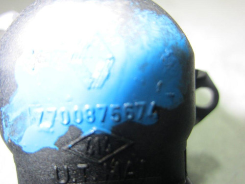  MANDO RETROVISOR, , 