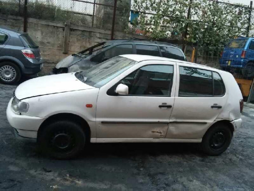  VOLKSWAGEN POLO III (6N1) 