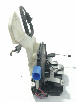 CERRADURA PUERTA TRASERA IZQUIERDA, SEAT, CORDOBA BERLINA (6L2)