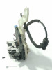  CERRADURA PUERTA TRASERA IZQUIERDA Seat CORDOBA BERLINA (6L2) 