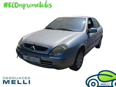 CITROEN XSARA BERLINA