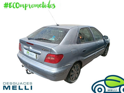 CITROEN XSARA BERLINA