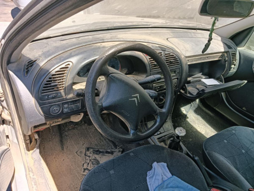 CITROEN XSARA BERLINA — vehículo donante para recambios 
