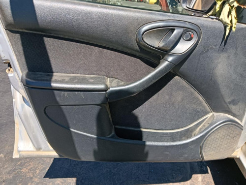 CITROEN XSARA BERLINA — vehículo donante para recambios 