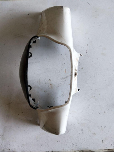 CARENADO Peugeot TWEET 125 