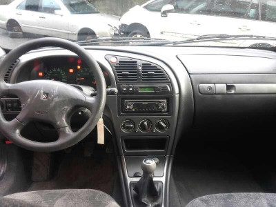 CITROEN XSARA BERLINA